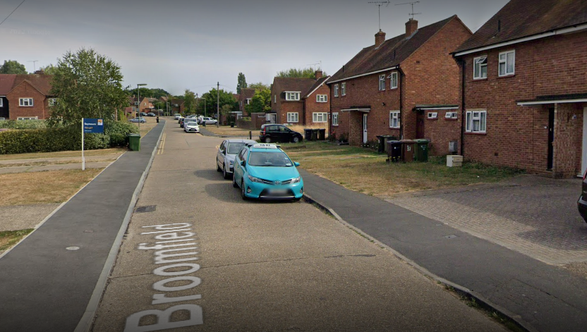 Godalming Taxis