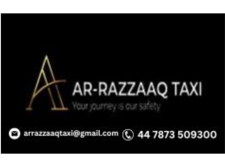 AR-Razzaaq Taxi's